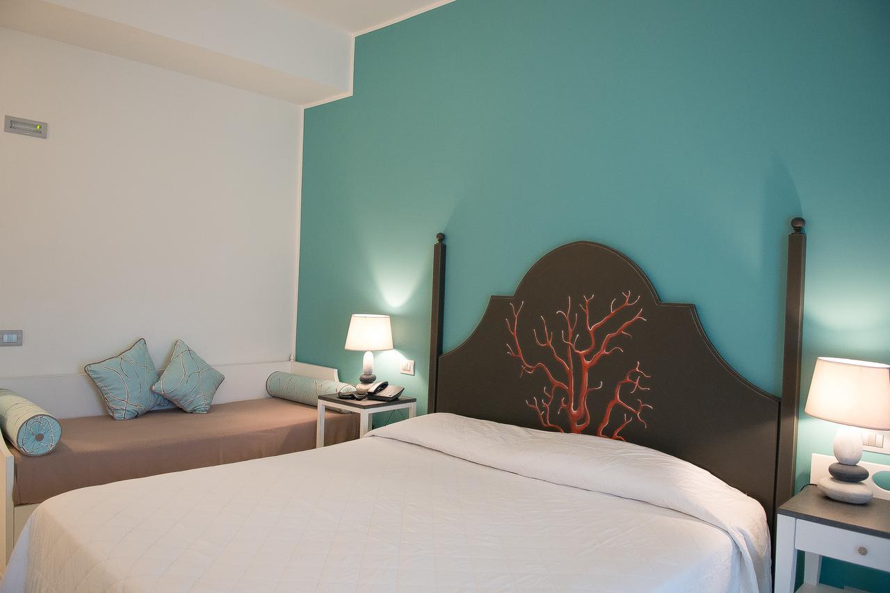 Hotel Cutimare - Aeolian Charme Acquacalda Kültér fotó