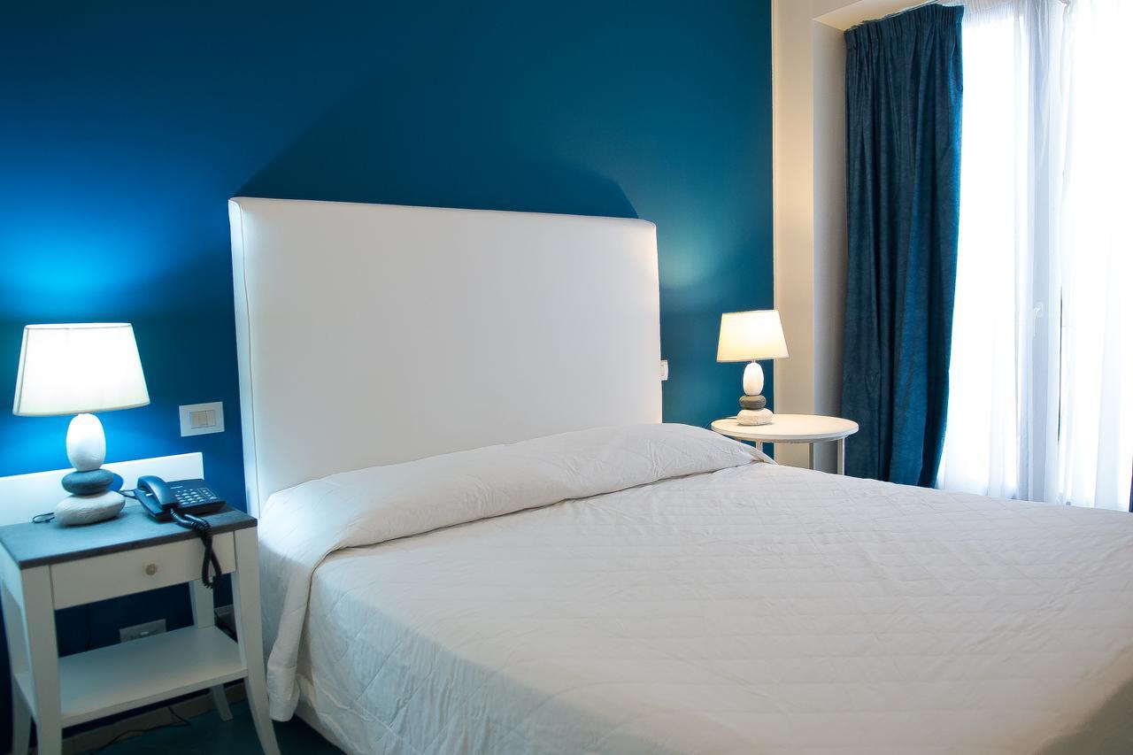 Hotel Cutimare - Aeolian Charme Acquacalda Kültér fotó
