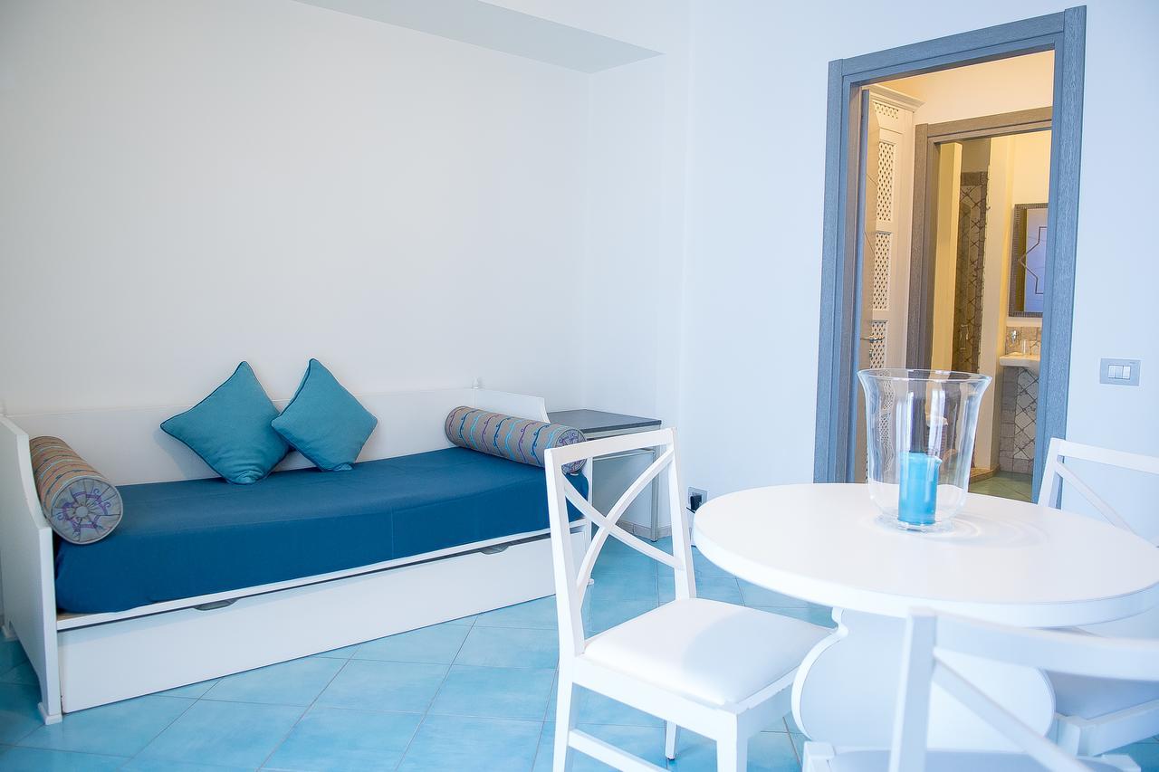 Hotel Cutimare - Aeolian Charme Acquacalda Kültér fotó