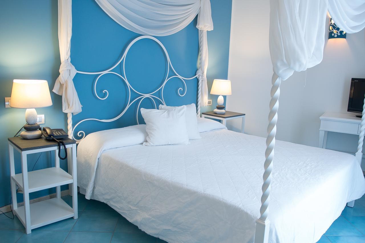 Hotel Cutimare - Aeolian Charme Acquacalda Kültér fotó