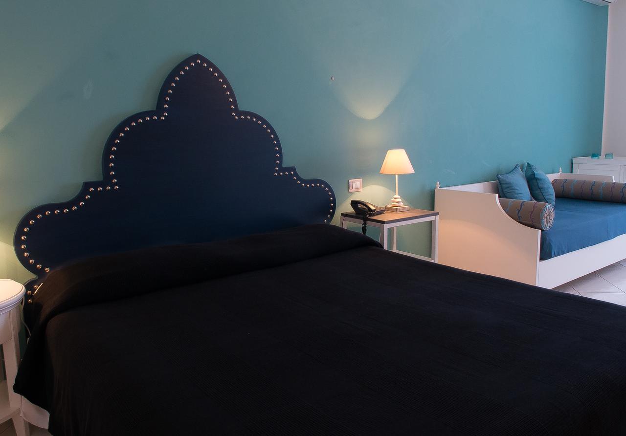 Hotel Cutimare - Aeolian Charme Acquacalda Kültér fotó