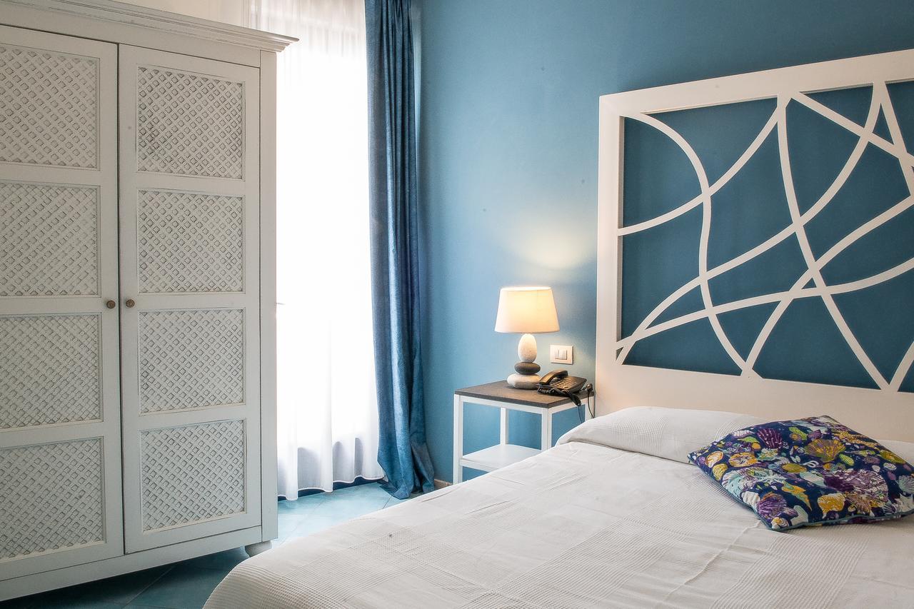 Hotel Cutimare - Aeolian Charme Acquacalda Kültér fotó