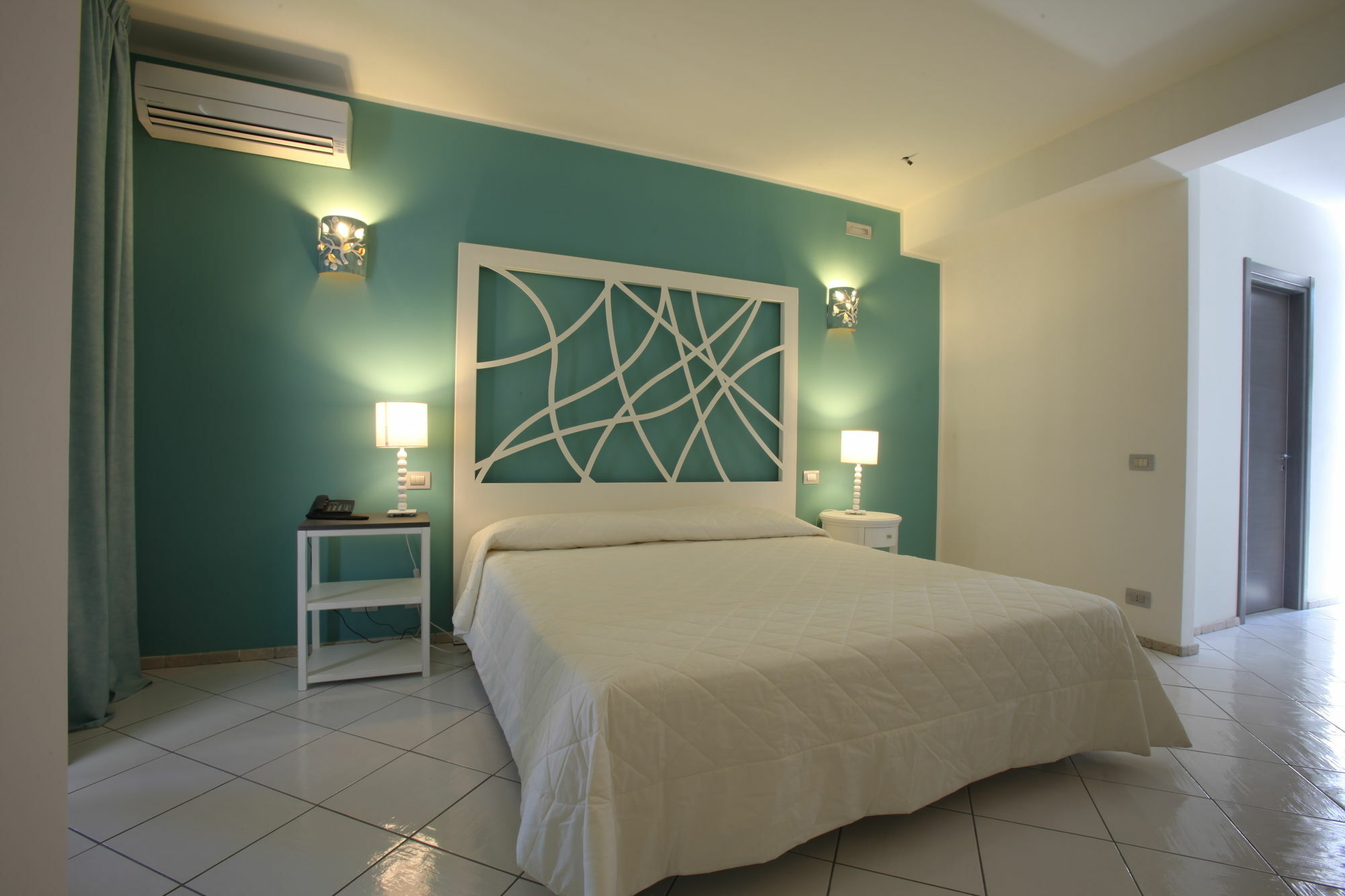 Hotel Cutimare - Aeolian Charme Acquacalda Kültér fotó